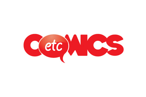 Comics etc