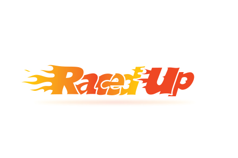 Raced UP