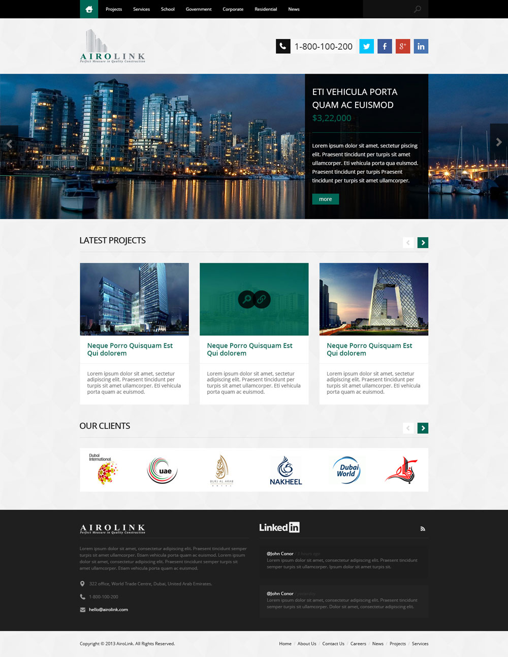 AiroLink