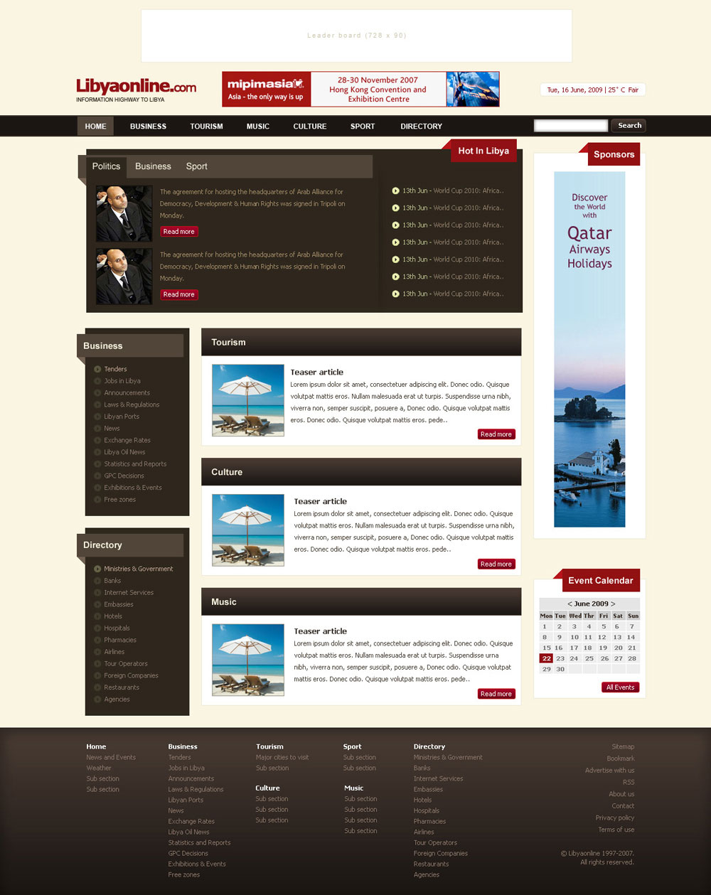 Libya Online